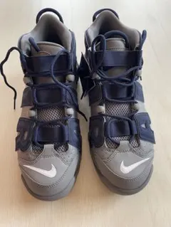 NIKEエアモアアップテンポ96