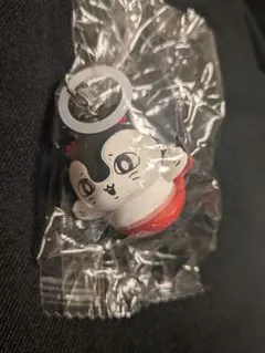 ちいかわ 映画鑑賞特典 めじるしチャーム セイレーン