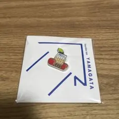 東横イン ご当地ピンバッジ 山形県 米沢駅前 - メルカリ