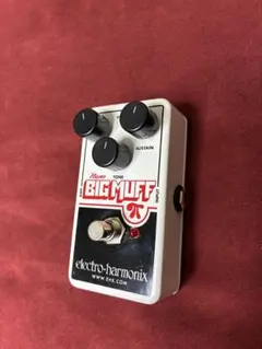 2026年最新】electro harmonix big muffの人気アイテム - メルカリ