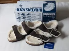 2026年最新】ビルケンシュトック BIRKENSTOCK アリゾナボアの人気