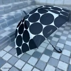 ケイト・スペード ニューヨーク　ジョイドット　アンブレラ