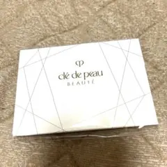 クレドポーボーテ あぶらとり紙 50枚入