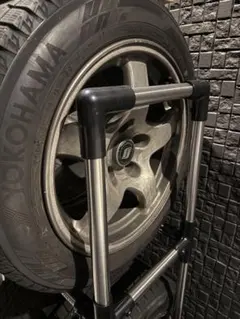ハイゼットトラック　S500P　オーバーフェンダー9mm 当てゴムＳＥＴ オーバーフェンダー [ABS製/片側9mmワイドタイプ] S500P/S510P
