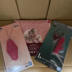 ワンピース一番くじ　メモリーオブヒロインズ　ペローナ