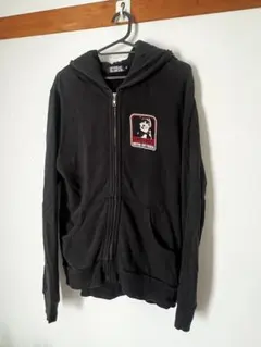 【美品】ヒステリックグラマー パーカー フリーサイズ ビッグロゴ バックプリント 2025年最新】Hysteric Glamour メンズ パーカーの人気アイテム - メルカリ