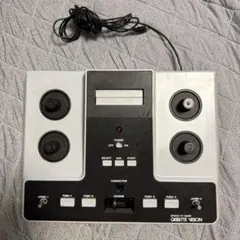 語学練習機 アイトークTV CVL－300 名刺サイズ - メルカリ