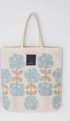 ミナペルホネン トーストバッグ