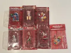 Happyくじ『DISNEY クリスマスオーナメントくじ』