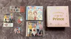 すとぷり strawberry prince 豪華CDセット 他まとめ売り