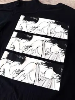 SUPREME AKIRA Tシャツ　Sサイズのサムネイル
