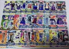 2026年最新】アイカツカードまとめ売りの人気アイテム - メルカリ