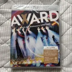 WEST.10th Anniversary LIVE TOUR 通常版