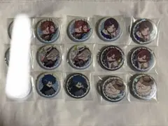 CR FES 2025缶バッジまとめ売り