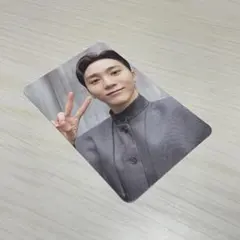 SEVENTEEN　スングァン　FACE THE SUN　ep.1