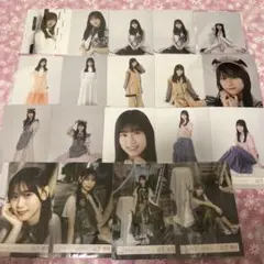 櫻坂46 守屋麗奈 5th アニラ 生写真 コンプ - メルカリ