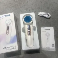 Sarlisi AI-03 超音波美顔器 - メルカリ