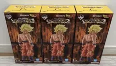【未開封】ドラゴンボール 1番くじ/ C賞 超サイヤ人孫悟空