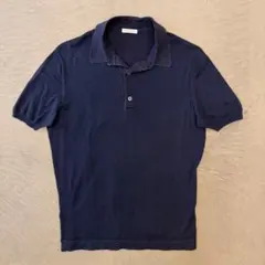 【代々木】バランタイン BALLANTYNE ポロシャツ ウール 代々木様専用】バランタイン BALLANTYNE ポロシャツ ウールの通販はau
