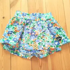 SISTER JENNI キュロットスカート 150