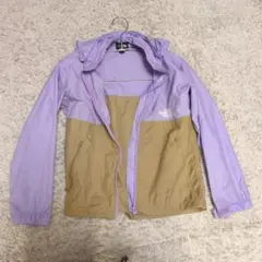 THE NORTH FACE フード付きジャケット 130 子ども用