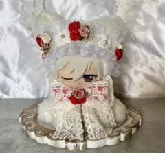 10cm おすわりぬい服 着ぐるみ ちびぐるみ いつぬい ぬいぐるみ