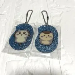 ちいかわ 人魚の島のひみつ　アクリルキーホルダー