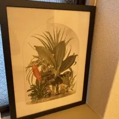 IKEA 벽걸이 인테리어
