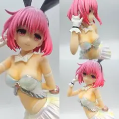 た*！様 Desktop Cute フィギュア モモ チャイナドレスver リペ - メルカリ