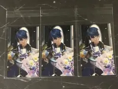 にじさんじ ノスタルジアコレクション ランダムコレクションカード 春崎エアル