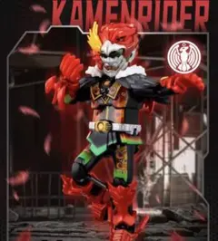 Blokees 仮面ライダーオーズ　アンク　グリード態