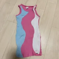 SHEIN ワンピース 女の子 可愛い ギャル