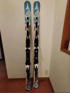 2025年最新】atomic sxの人気アイテム - メルカリ