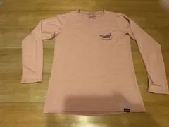 Patagonia キャプリーンcool daily長袖Tシャツ　XS