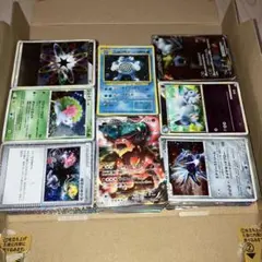 昔のキラカードのみ 約1000枚以上大量まとめ売り ADV XY BW DP