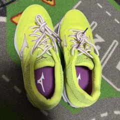 MIZUNO ミズノ ウエーブライダー 21　ランニングシューズ　レディース