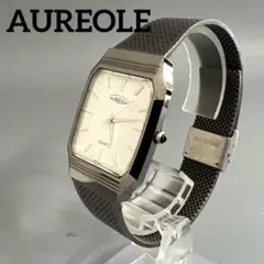 AUREOLE　オレオール　SW-E237　メンズ腕時計のサムネイル