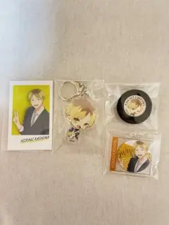 ギヴン 映画 海へ 鹿島柊