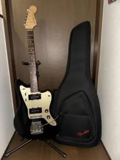 やんこジャズマスター Yahoo!オークション - Fender Japan JAZZMASTER 1993〜1994年製