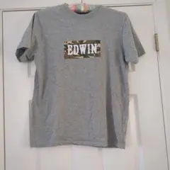 エドウィン tシャツ（M）のサムネイル