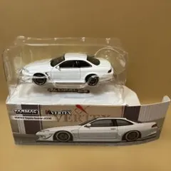 Tarmac Works VERTEX Toyota Soarer JZZ30