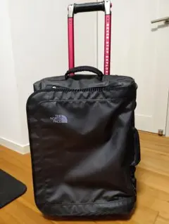 2025年最新】THE NORTH FACE メンズ キャリーケースの人気アイテム