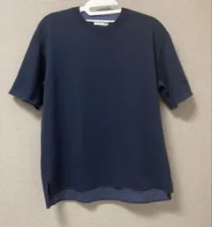 グリーンレーベルリラクシング　Tシャツ　サイズSのサムネイル