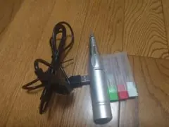 ネイル工房　ネイルマシン　ネイルケア　電動ネイルケアのサムネイル