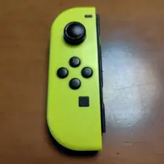Nintendo Switch Joy-Con (L)ネオンイエロー