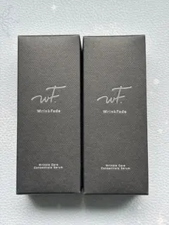 U WrinkFade 薬用リンクルケア コンセントレートセラム 2本セットのサムネイル