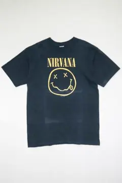 2026年最新】nirvana smile 00sの人気アイテム - メルカリ