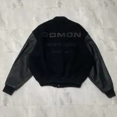 2026年最新】DOMON 袖革 スタジャンの人気アイテム - メルカリ