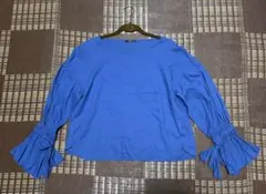 URBAN RESEARCH ROSSO長袖ブラウスのサムネイル