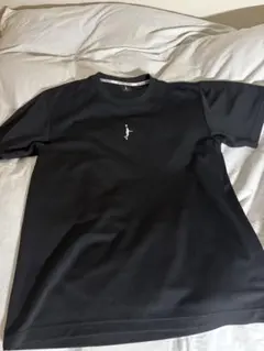 IN THE PAINT Tシャツ ブラック Lサイズのサムネイル